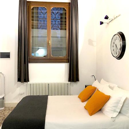 Appartement Residenza Pedrotti à Vicence Extérieur photo