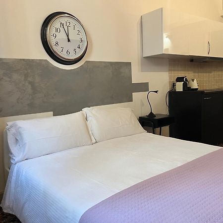 Appartement Residenza Pedrotti à Vicence Extérieur photo