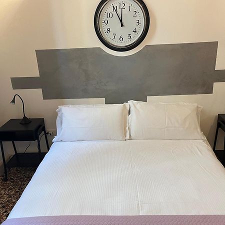 Appartement Residenza Pedrotti à Vicence Extérieur photo