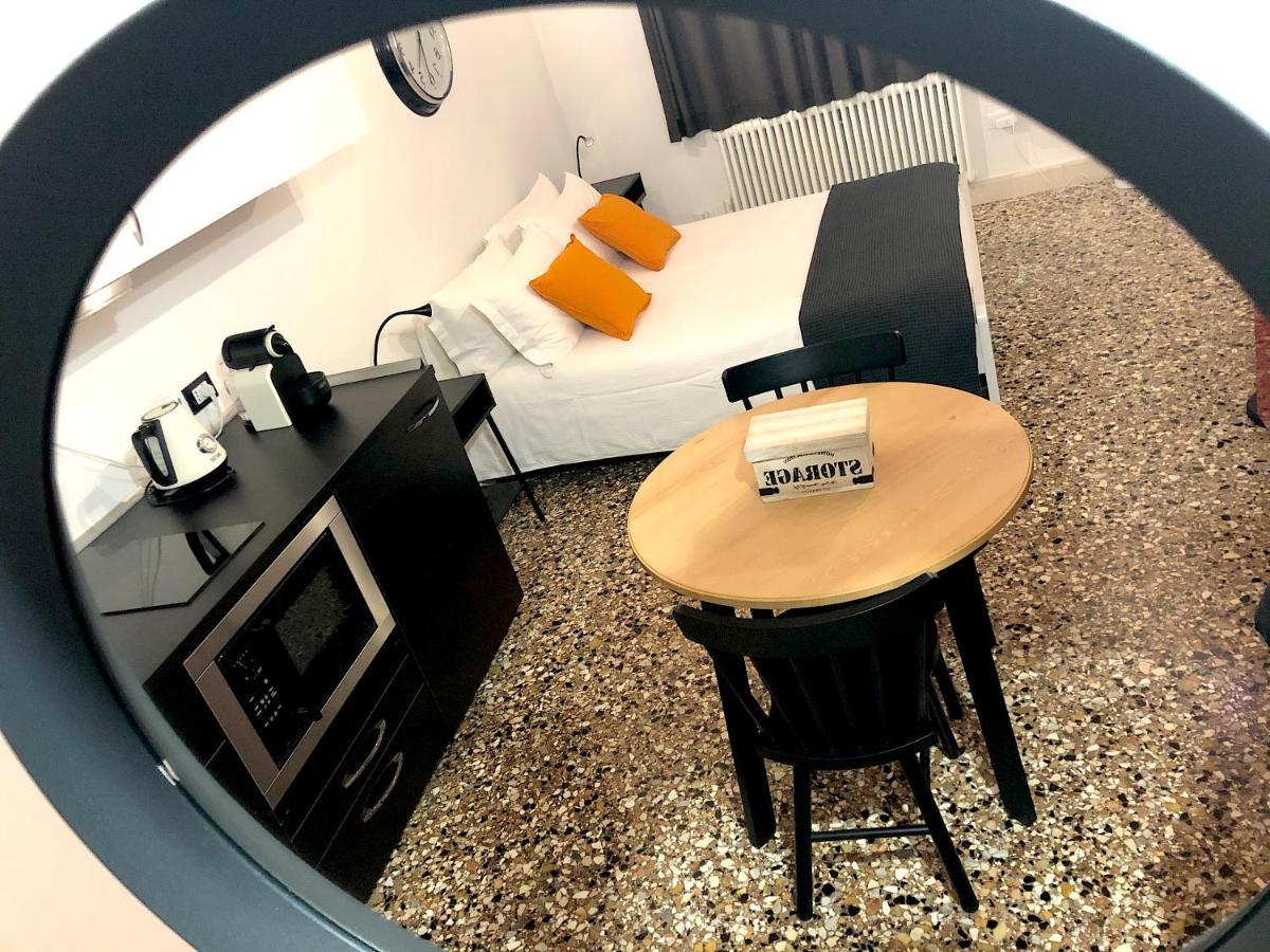 Appartement Residenza Pedrotti à Vicence Extérieur photo