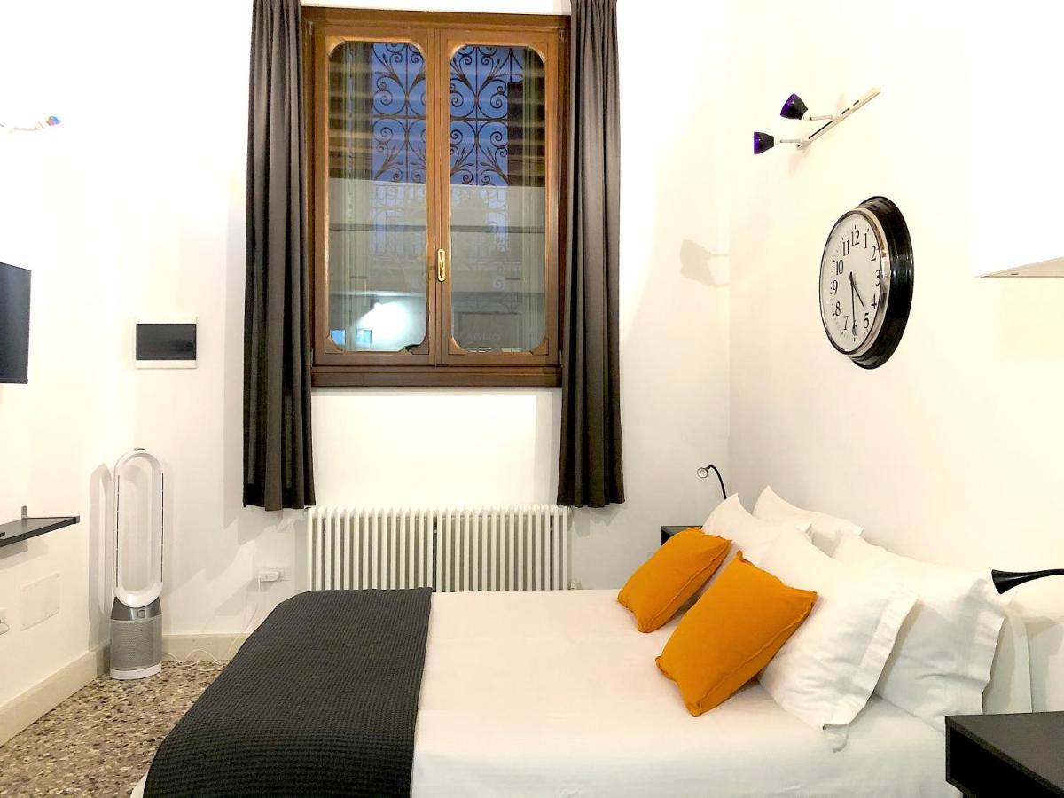 Appartement Residenza Pedrotti à Vicence Extérieur photo