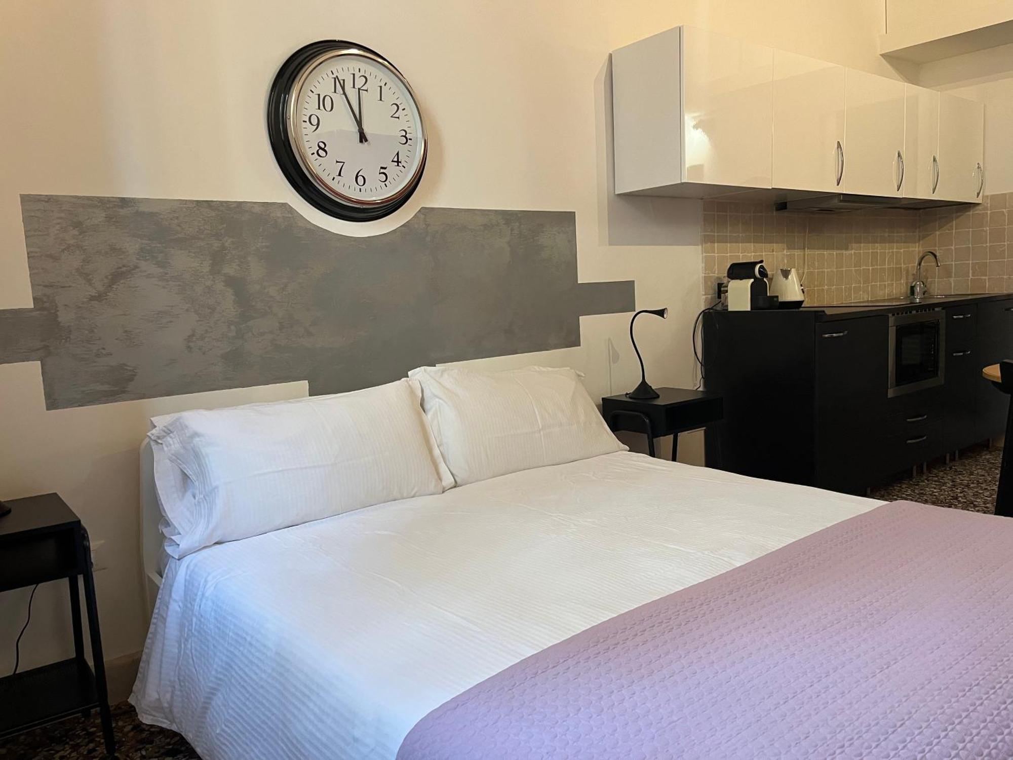 Appartement Residenza Pedrotti à Vicence Extérieur photo