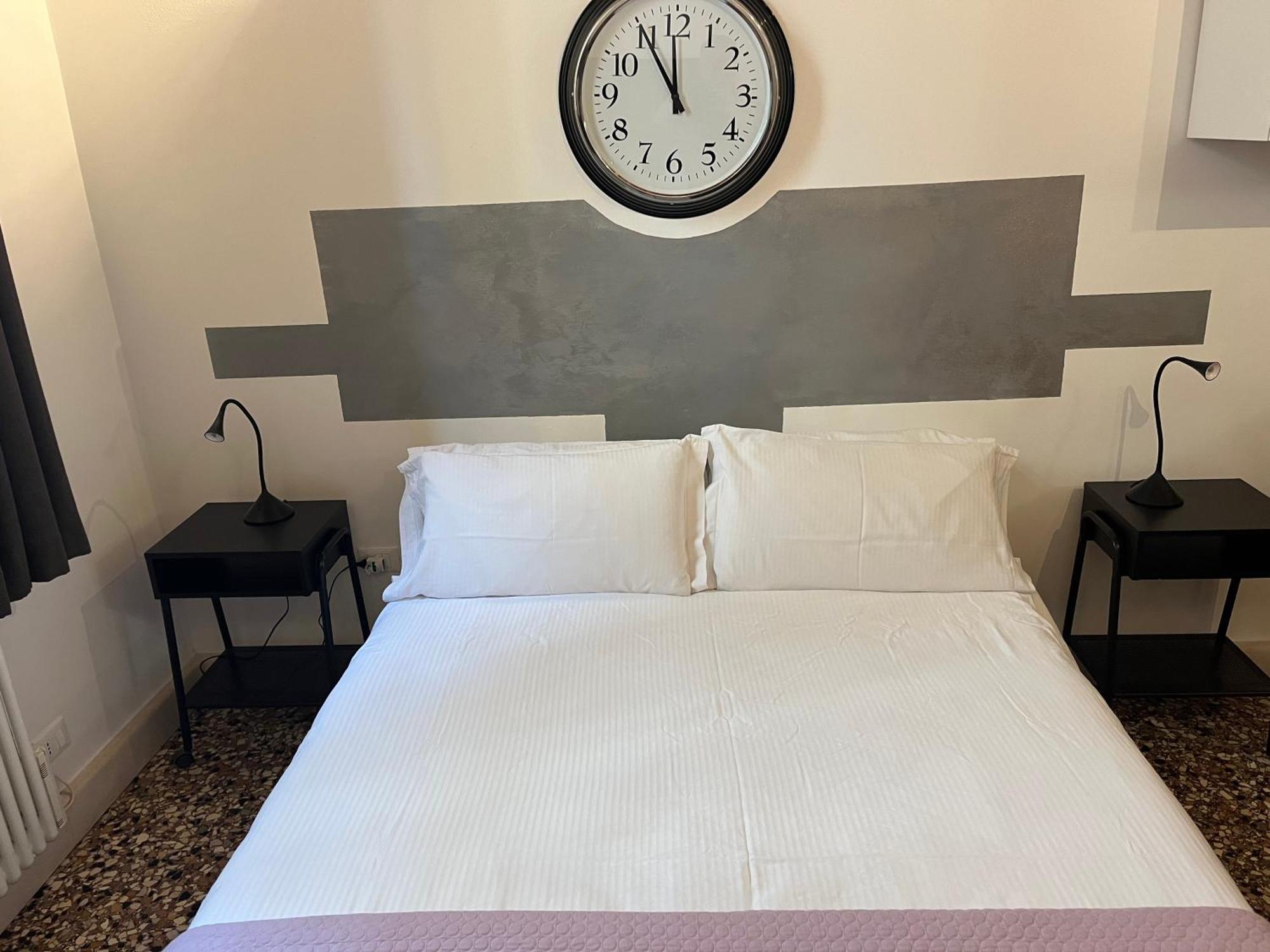 Appartement Residenza Pedrotti à Vicence Extérieur photo