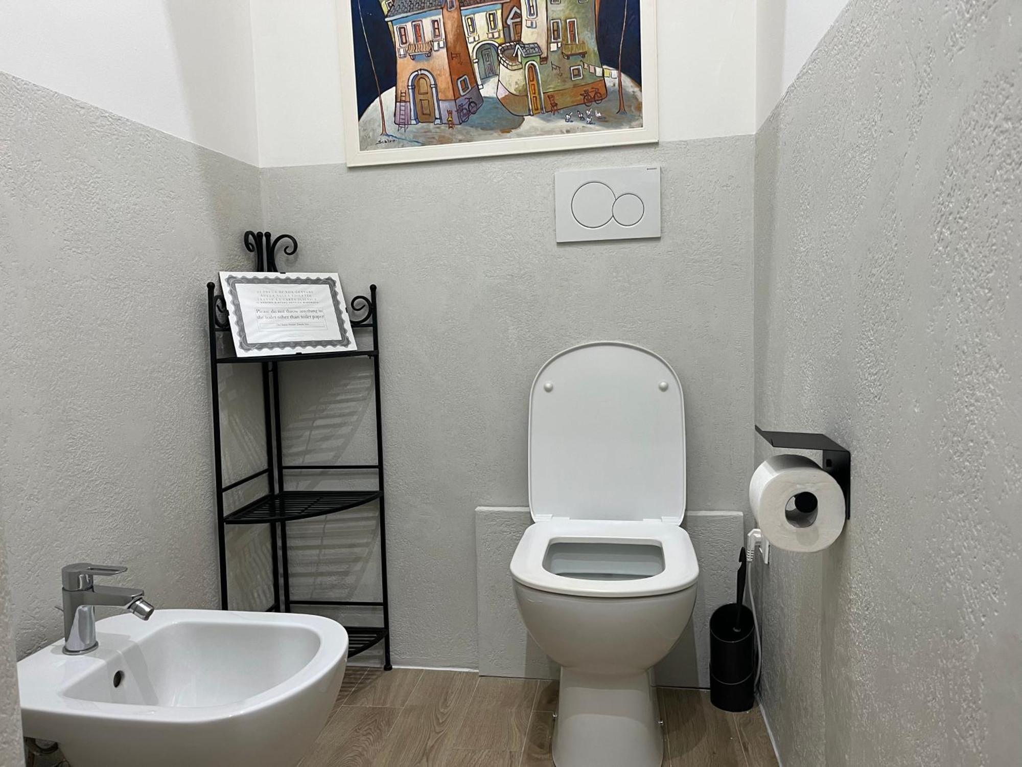 Appartement Residenza Pedrotti à Vicence Extérieur photo