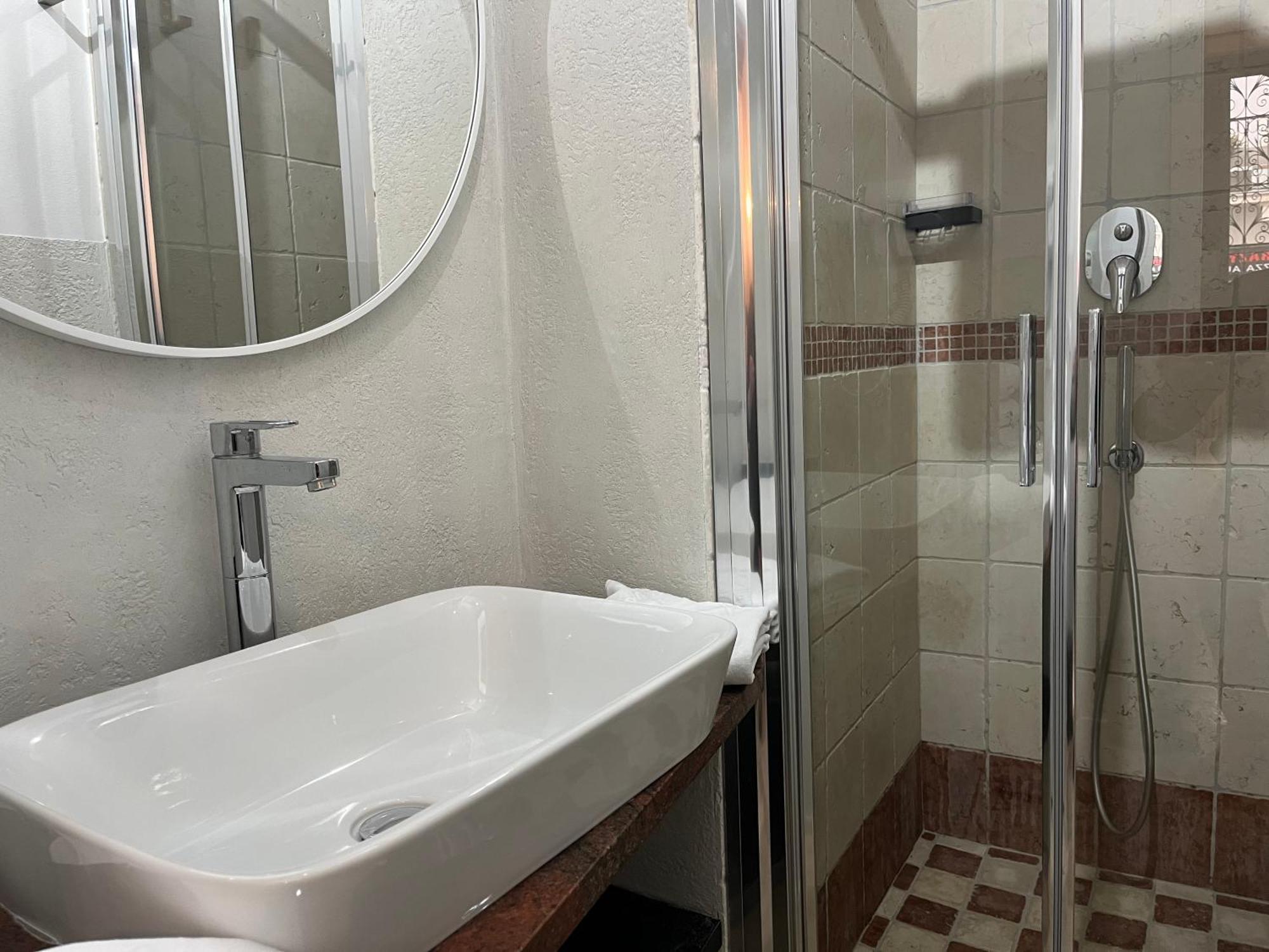 Appartement Residenza Pedrotti à Vicence Extérieur photo